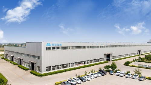 西瑪風(fēng)機(jī)企業(yè)宣傳片制作完成 “新鮮”上映 西瑪風(fēng)機(jī)企業(yè)宣傳片制作完成 “新鮮”上映