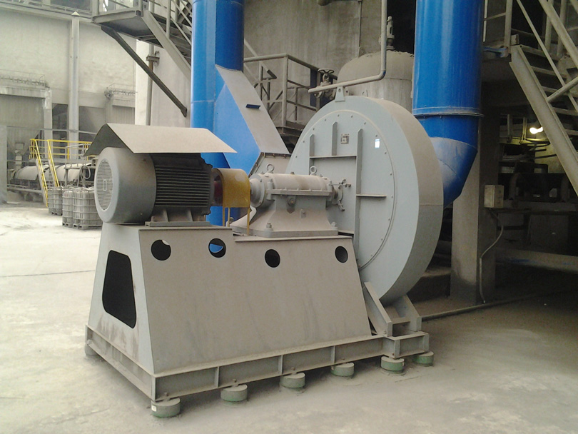 氣體與物料輸送