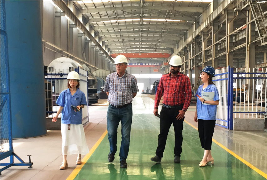 電廠除塵風(fēng)機(jī)