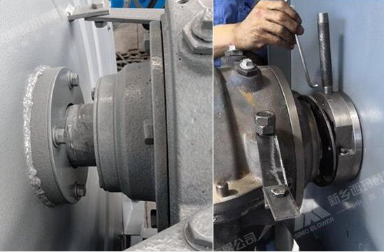 離心風機密封方式有那幾種？