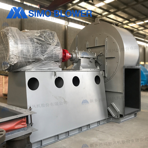 引風(fēng)機(jī)為什么放在除塵器后面？