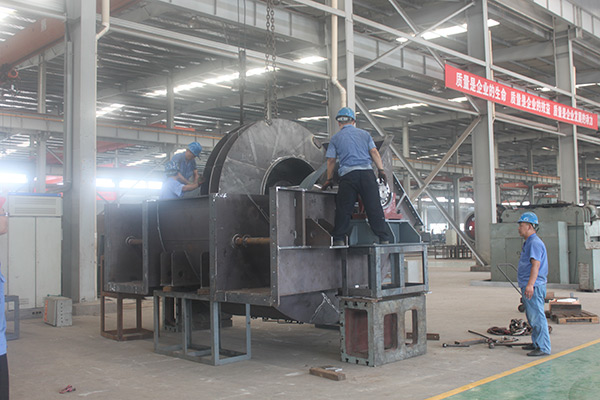 離心風(fēng)機選型的主要參數(shù)有哪些？