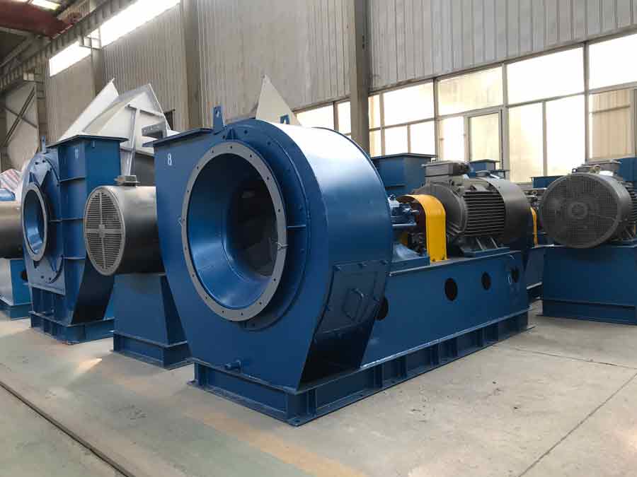 5-47鍋爐引風(fēng)機(jī)和5-48鍋爐引風(fēng)機(jī)的區(qū)別