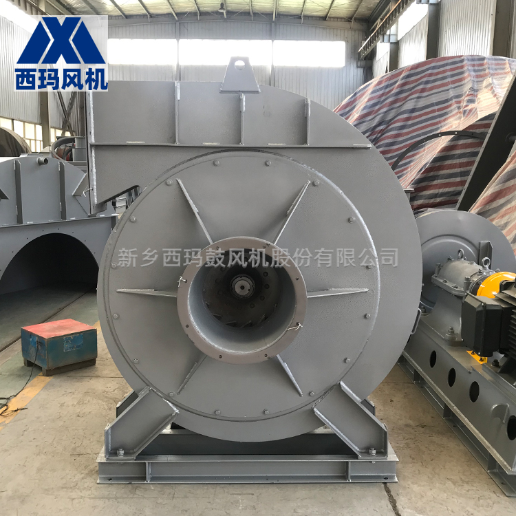 離心風(fēng)機(jī)的分類有哪些？