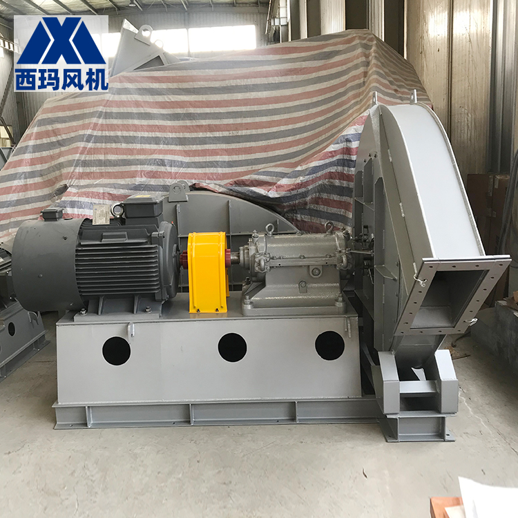 高溫離心風(fēng)機(jī)的傳動(dòng)方式