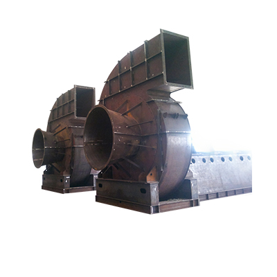 垃圾焚燒一次、二次、引風(fēng)機(jī)；生物質(zhì)發(fā)電等用送風(fēng)機(jī)、引風(fēng)機(jī)。