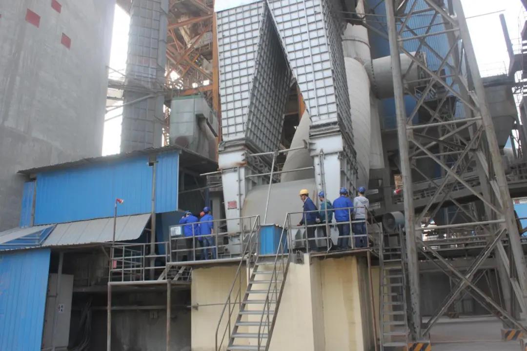 效率提高18.8%，這個(gè)風(fēng)機(jī)節(jié)能方案值得參考！