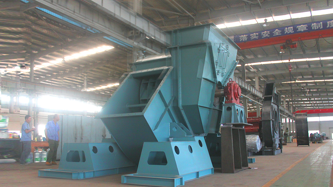 脈沖布袋除塵器多少錢一臺(tái)