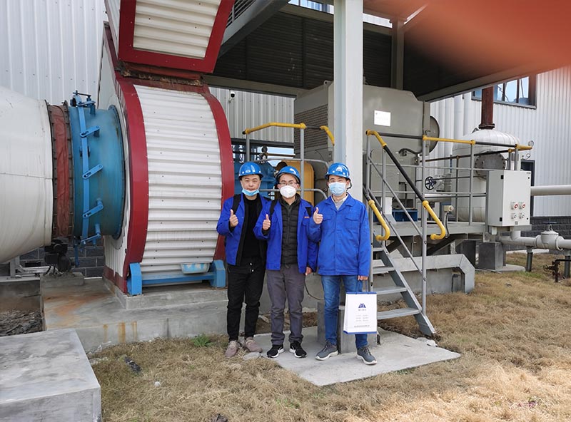 離心式風(fēng)機(jī)是我們現(xiàn)代化生活建設(shè)的其中一站