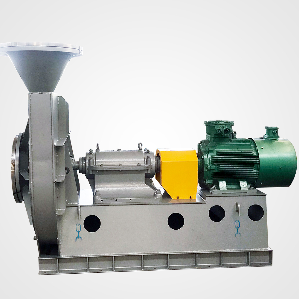 防爆離心風(fēng)機介紹