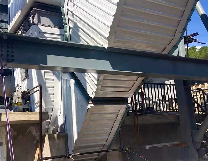 高溫風(fēng)機耐高溫多少度?