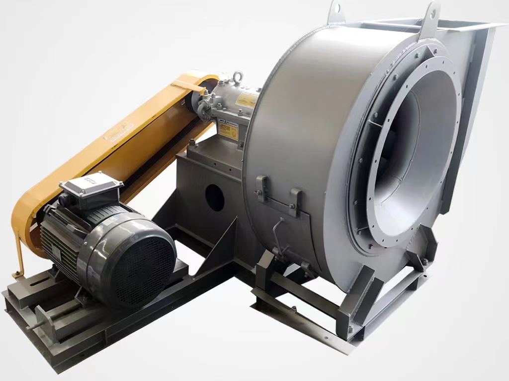 除塵風(fēng)機(jī)如何選擇