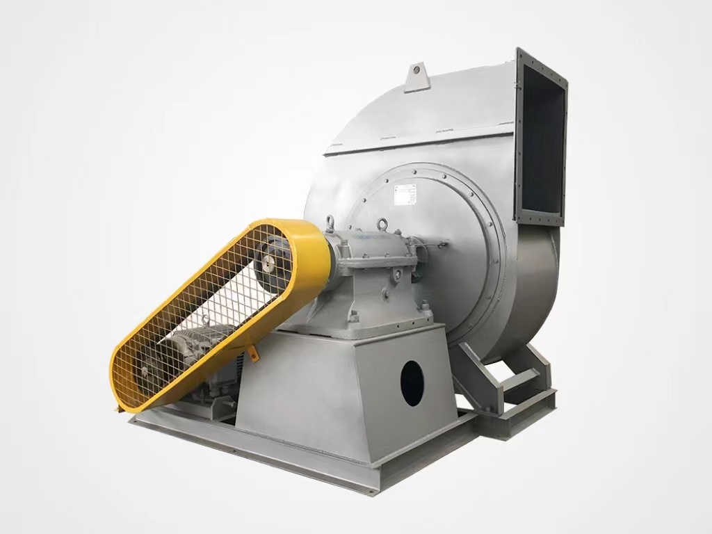 4-72離心風(fēng)機(jī)結(jié)構(gòu)型式