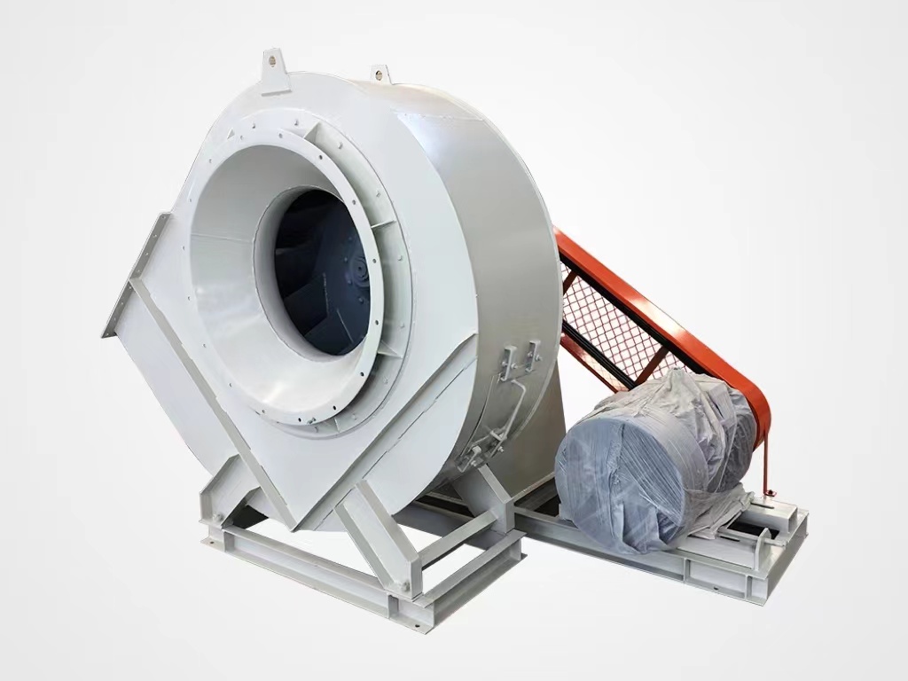 離心通風(fēng)機(jī)選型原則