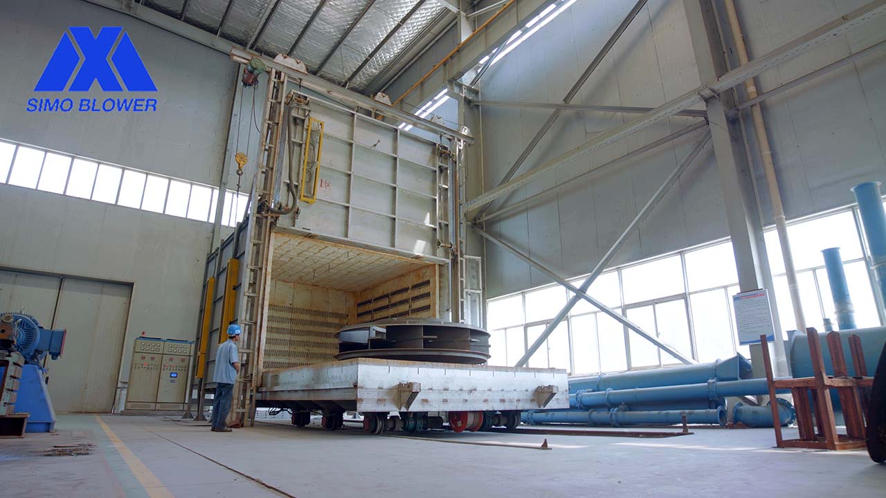 離心風(fēng)機(jī)哪個(gè)牌子好？引風(fēng)機(jī)什么牌子好？