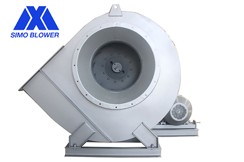 鍋爐離心式風(fēng)機(jī)維護(hù)保養(yǎng)