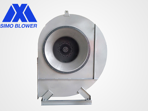 電解鋁風(fēng)機(jī)的作用