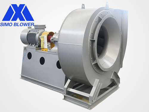 除塵風(fēng)機(jī)怎么調(diào)試