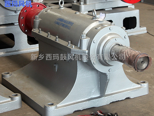 離心風(fēng)機(jī)軸承溫度高怎么辦