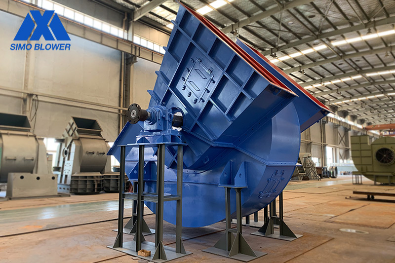 7-41系列風(fēng)機(jī)