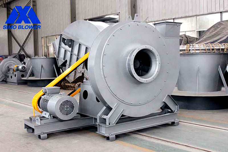 7-36系列一次風(fēng)機(jī)