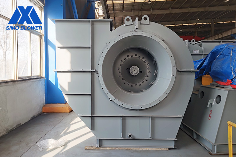 5-48收塵風(fēng)機