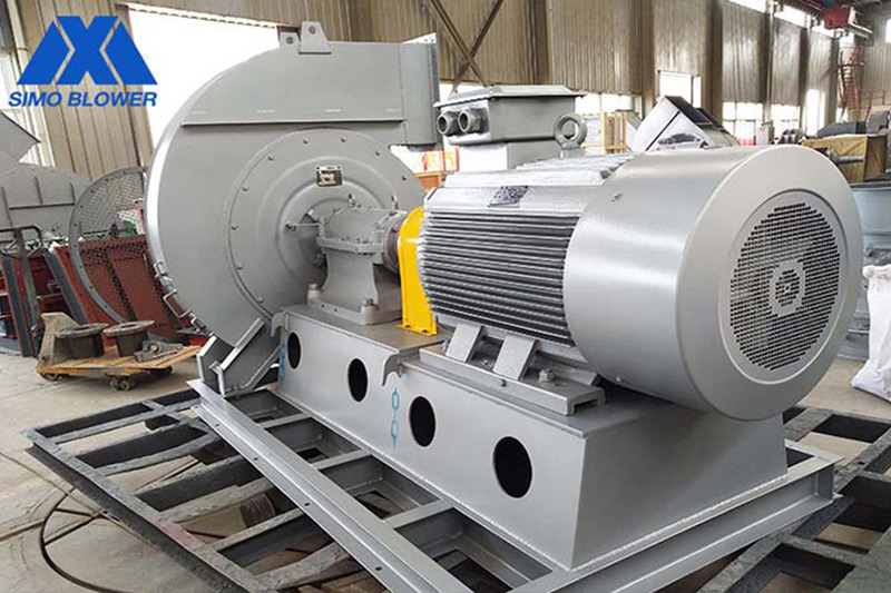 10-21系列一次/二次/引風(fēng)機(jī)