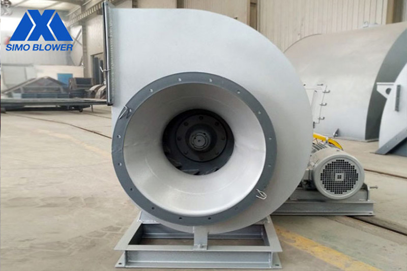 5-47系列引風(fēng)機(jī)/c式