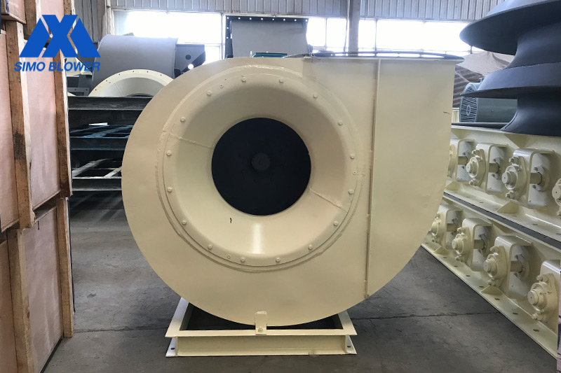 4-68系列風(fēng)機(jī)/A式