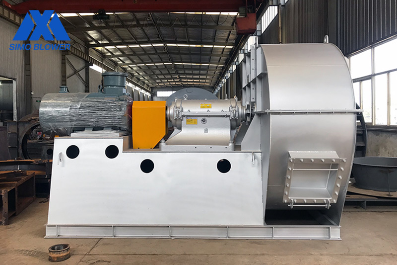 4-73系列高溫風(fēng)機(jī)