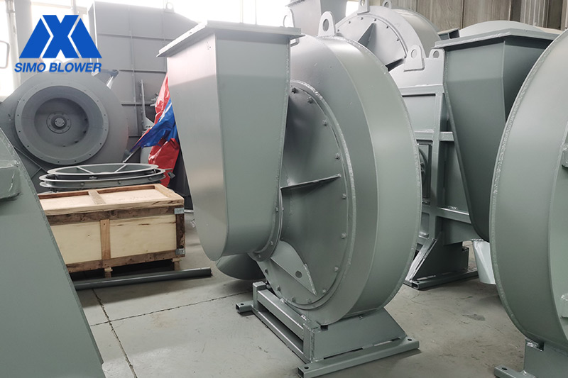 環(huán)衛(wèi)車風(fēng)機