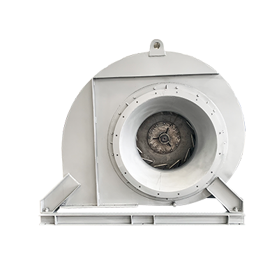 工業(yè)硅、電解鉛、白銀、黃金等有色金屬用收塵、工藝風(fēng)機(jī)。