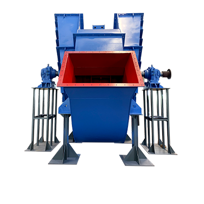 脫硝增壓用高溫風(fēng)機(jī)。