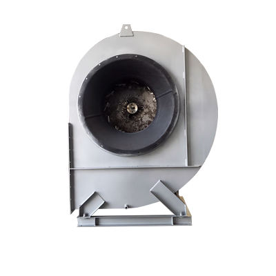 按材質(zhì)分類：碳鋼風(fēng)機(jī)、不銹鋼風(fēng)機(jī)、襯膠風(fēng)機(jī)。