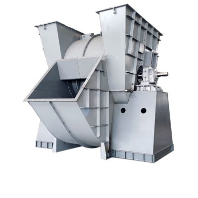 煙氣治理解決方案：脫硫、脫硝、除塵、廢氣處理等煙氣治理系統(tǒng)用風(fēng)機(jī)。