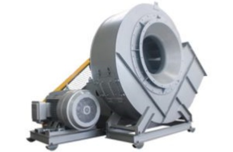 離心風(fēng)機(jī)技術(shù)的突破與發(fā)展