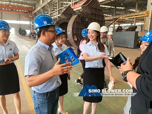 西瑪風(fēng)機(jī)