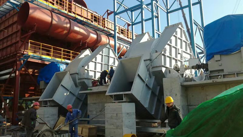 玻璃窯生產(chǎn)線