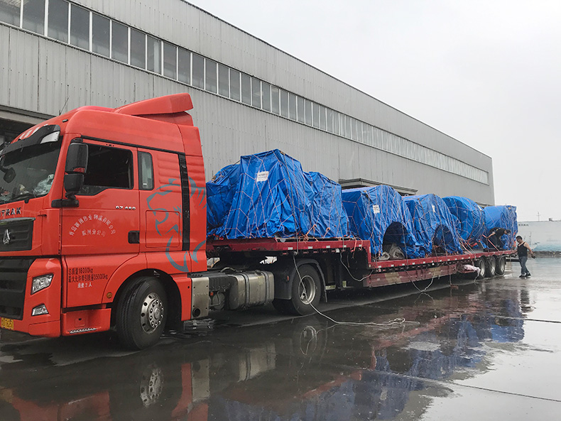 巴基斯坦發(fā)貨