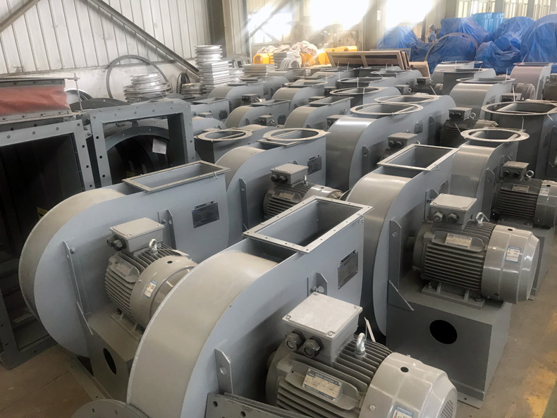 小風(fēng)機(jī)