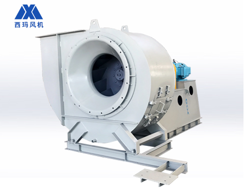 鍋爐風(fēng)機(jī)