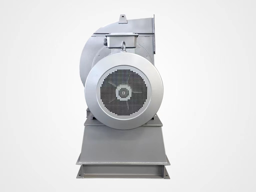 6-29-9.2D鍋爐風(fēng)機(jī)