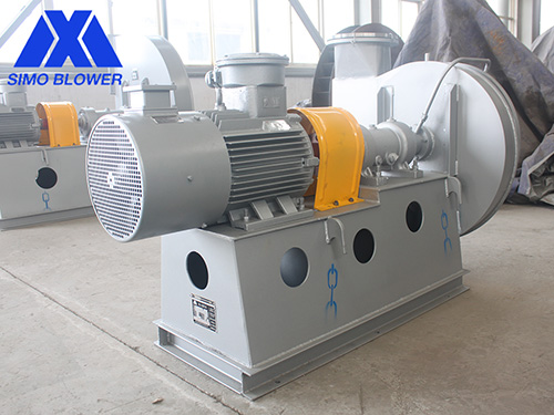 MQ9-26離心式風(fēng)機(jī)