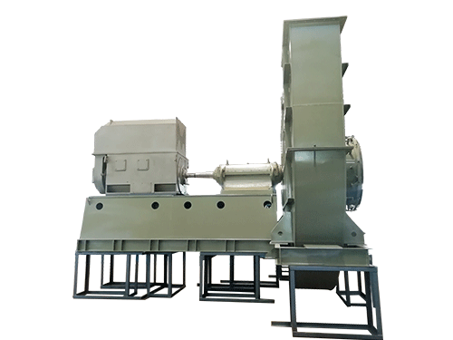 離心風(fēng)機(jī)