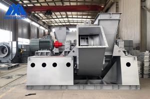 焙燒爐風(fēng)機(jī)