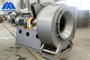 4-73系列風(fēng)機(jī)