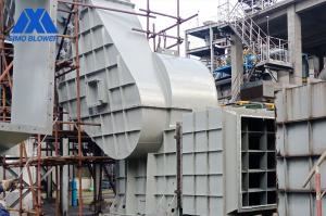 鋼鐵廠風(fēng)機(jī)