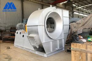 4-73系列風(fēng)機(jī)