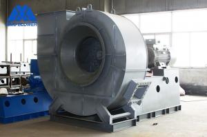 6-41系列風(fēng)機