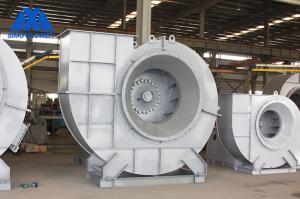 5-48系列鍋爐風(fēng)機